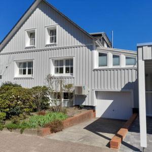 Thoreys Ferienwohnung In Soltau Buitenkant foto