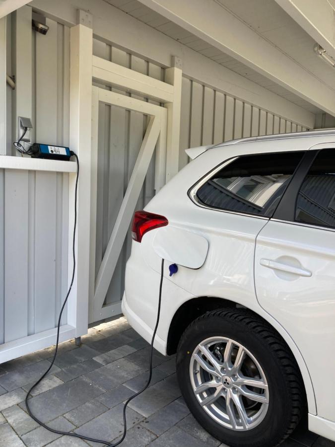 Thoreys Ferienwohnung In Soltau Buitenkant foto
